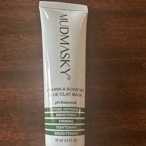 Mudmasky Clay Mask